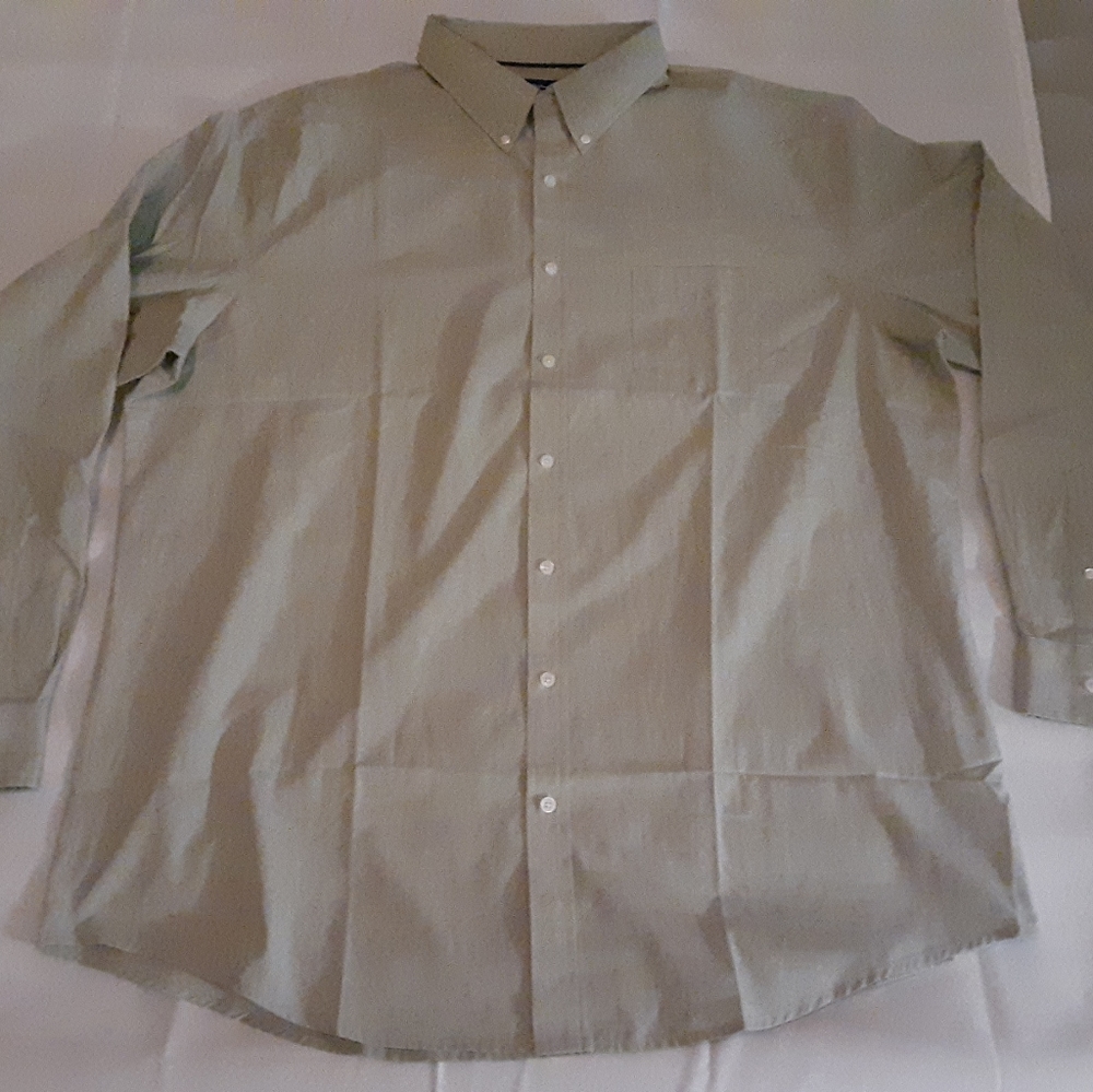 Croft & Barrow Men's Shirt